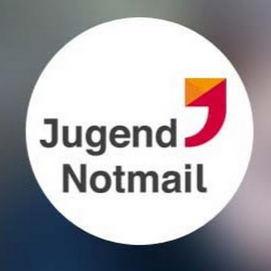 JugendNotmail Logo